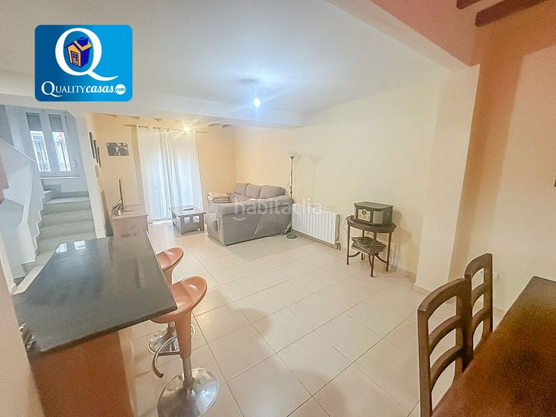 Foto 461774fd-ce80-4266-a5c0-6511904729b8. Casa amb calefacció a Xixona