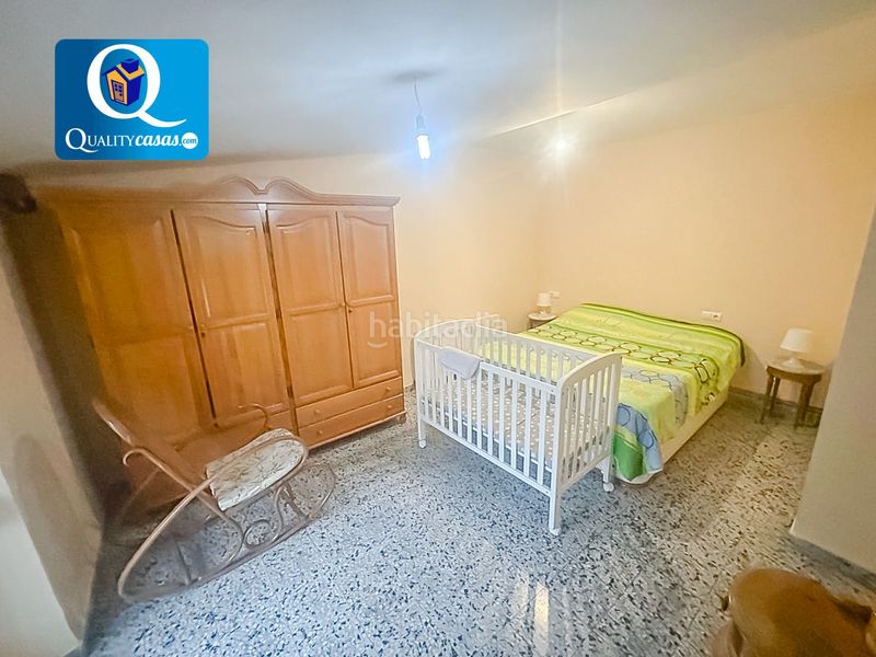Foto 59d05855-a34a-4cc8-a139-d4dae2f29dbf. Casa amb calefacció a Xixona