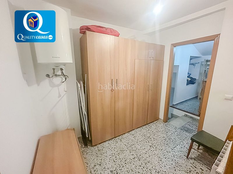 Foto 67ec0192-d9df-4ee8-8222-cf66b0612a0d. Casa amb calefacció a Xixona