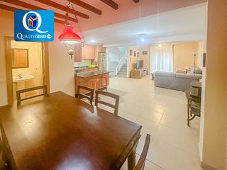 Casa in Xixona. Casa en venta en jijonaxixona, 3 dormitorios.