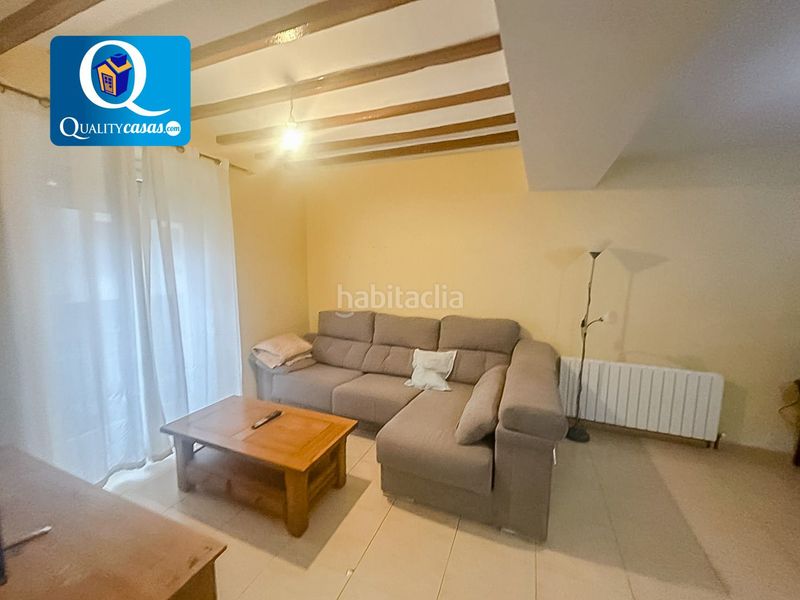 Foto ee79269c-019b-442d-88f2-06133d583618. Casa amb calefacció a Xixona