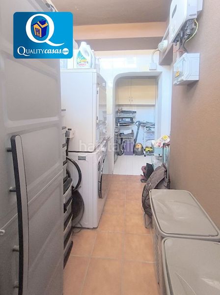 Foto b9f0b885-5758-4c37-9667-877b90a786ba. Casa adossada amb calefacció aparcament piscina a Mutxamel