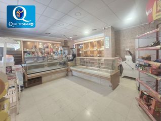 Transfer Business premise in Centro. Local en traspaso en centro, 1 dormitorio.