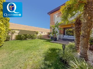 Casa in Almajada-Ravel. Bungalow en venta en la almajada, 4 dormitorios.