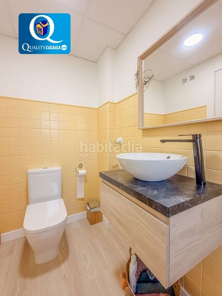 Foto 5ee3397a-0cff-4f5f-a77a-da6a5e94c0da. Casa amb calefacció aparcament piscina a Almajada-Ravel Mutxamel