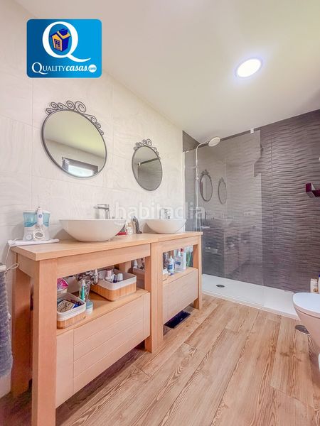 Foto e24074e6-aa87-4512-8a4c-3381df4e399a. Casa amb calefacció aparcament piscina a Almajada-Ravel Mutxamel