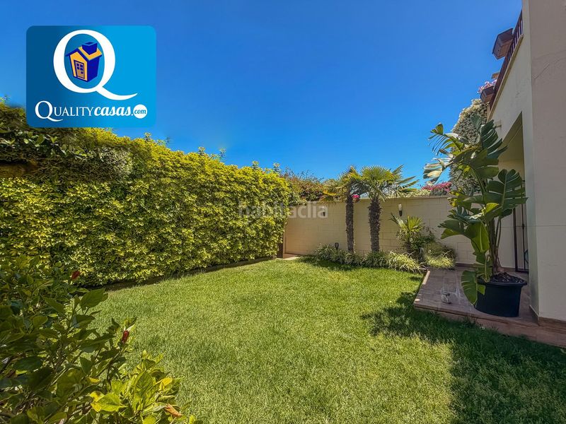 Foto fa7a4a66-3004-4095-8085-0db857c18cda. Casa amb calefacció aparcament piscina a Almajada-Ravel Mutxamel