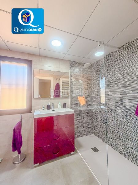 Foto fdb1b7aa-954d-4964-9caa-efc93e9334f0. Casa amb calefacció aparcament piscina a Almajada-Ravel Mutxamel