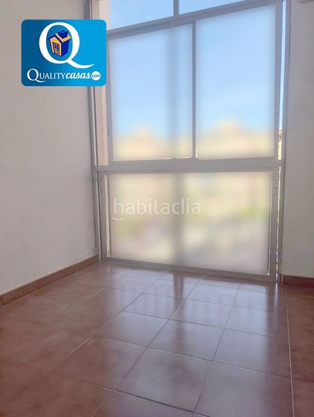 Foto e2d3b44b-ea8b-4580-864b-1f352b272899. Pis amb calefacció aparcament a Virgen del Remedio - Parque Lo Morant Alicante