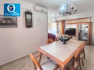 Apartament a Virgen del Remedio - Parque Lo Morant