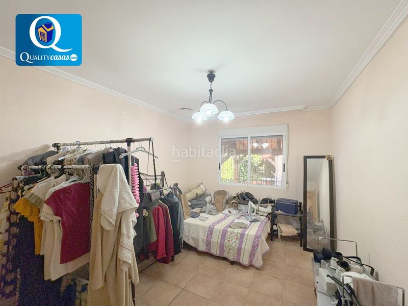Foto a97b5f21-fa6f-4419-9557-39206bb456b8. Xalet amb calefacció a Centro Mutxamel