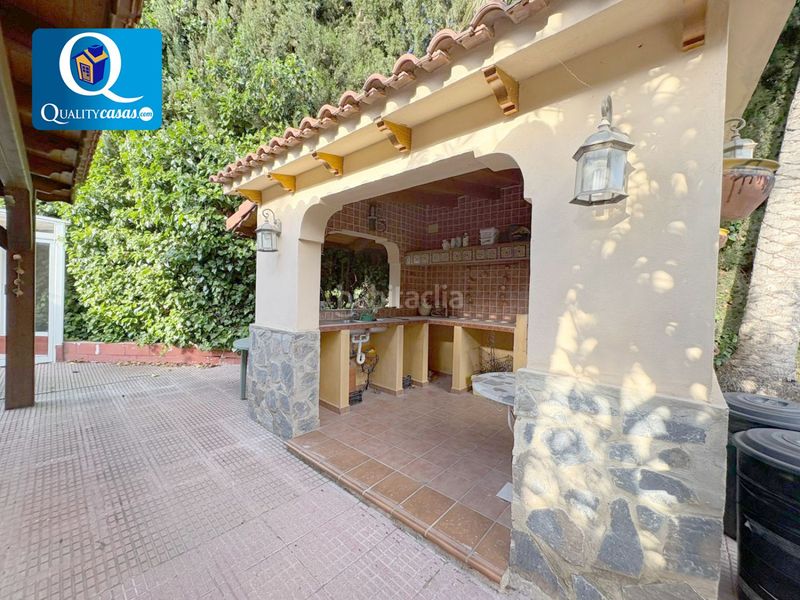 Foto d55d9c8d-a058-401a-ad17-933be5582586. Xalet amb calefacció a Centro Mutxamel