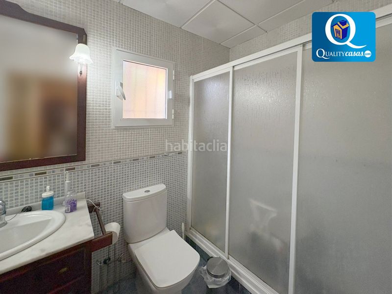 Foto 07333d74-2699-433b-9435-9665c4d909fb. Xalet amb calefacció a Centro Mutxamel