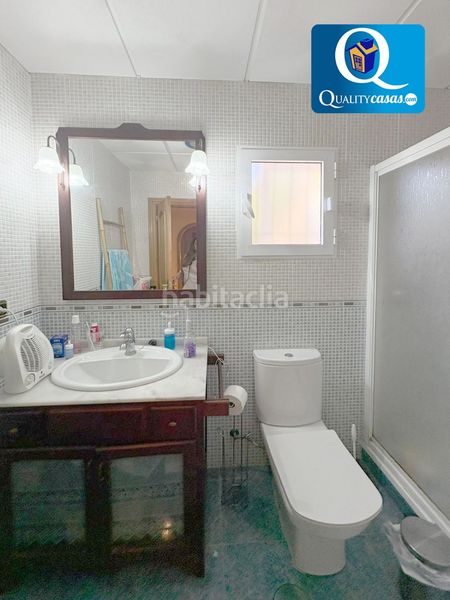 Foto 7651c195-7bba-4d31-a8a3-a73e61148506. Xalet amb calefacció a Centro Mutxamel