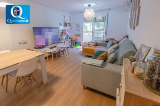 Appartement à Norte. Piso en venta en centro, 3 dormitorios.