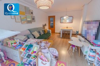 Appartement à Norte. Apartamento en venta en centro, 3 dormitorios.
