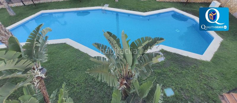 Foto eac16172-5622-4e56-ac95-32e069b24849. Casa amb aparcament piscina a Bonalba-Cotoveta Mutxamel