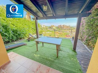 Chalet in Bonalba-Cotoveta. Pareado en venta en bonalba, 3 dormitorios.