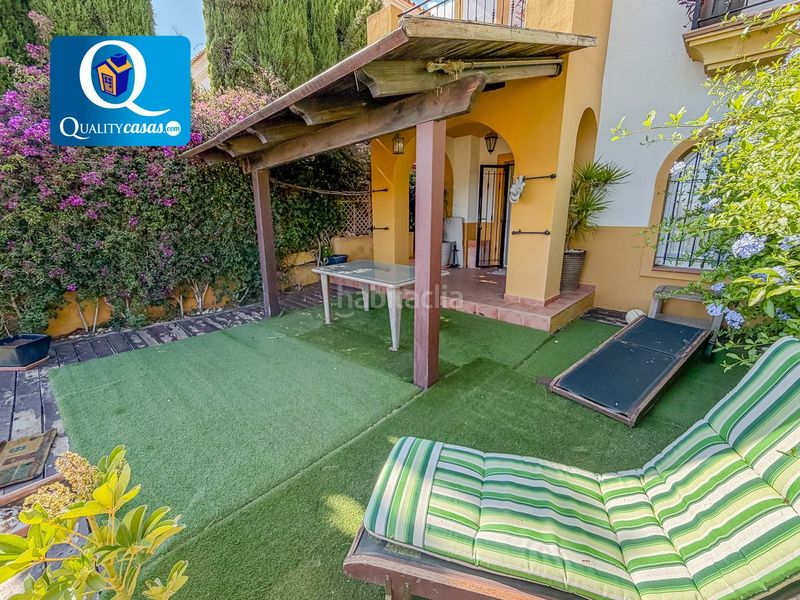 Foto 4b4a7719-b3fa-421c-a718-bf63393aff05. Dúplex amb aparcament piscina a Bonalba-Cotoveta Mutxamel