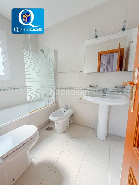 Foto 58c8e7d2-8d1d-485e-92e6-62c3b995f0b8. Dúplex amb aparcament piscina a Bonalba-Cotoveta Mutxamel