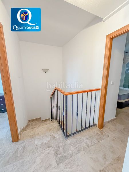 Foto 7d9d8555-60bb-4a91-a8cb-4f8738401109. Dúplex amb aparcament piscina a Bonalba-Cotoveta Mutxamel