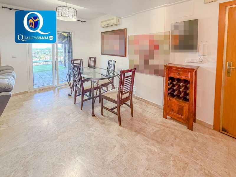 Foto ef98e7f3-ec7a-4fa6-bed2-294046d1dd1b. Dúplex amb aparcament piscina a Bonalba-Cotoveta Mutxamel