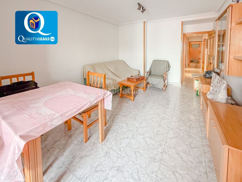 Foto da2043d0-d6bd-4565-96e7-e9ab1136c180. Pis a Las Piscinas Naturales Torrevieja