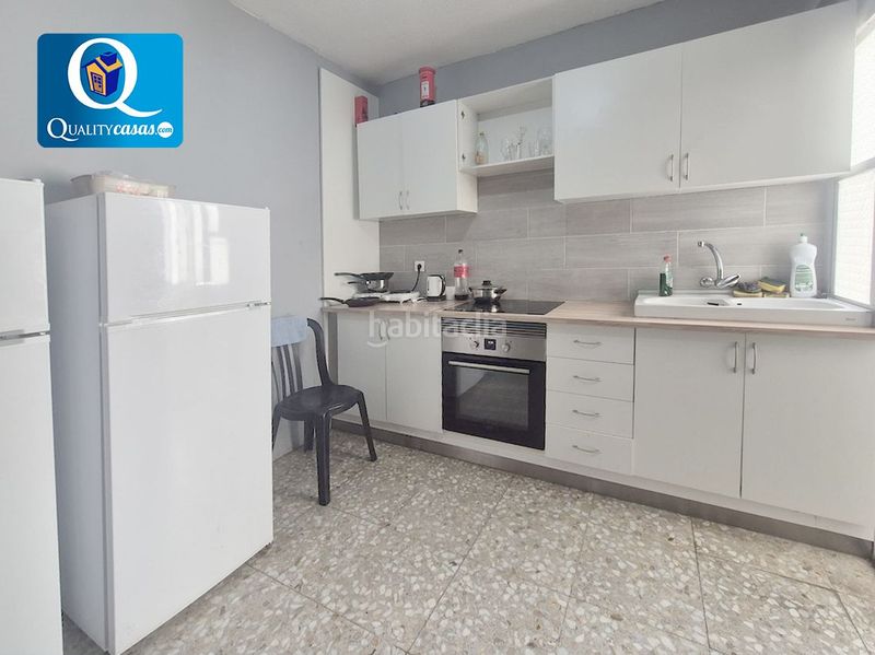 Foto 19a9ebbb-6b7b-4a21-bd5e-338df634e6f1. Pis a Centro Urbano Vila Joiosa (la)