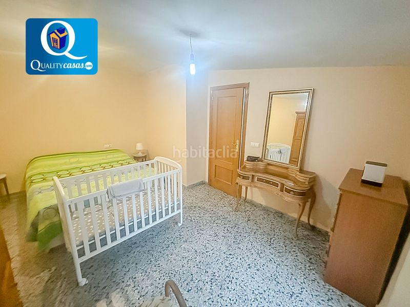 Foto 746b8df5-622f-4ba2-a00d-a2871b03e258. Casa amb calefacció a Xixona