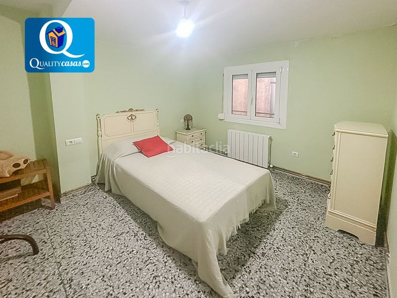 Foto 7d8f7db9-3fba-45a8-9297-b2037a9b8aa1. Casa amb calefacció a Xixona