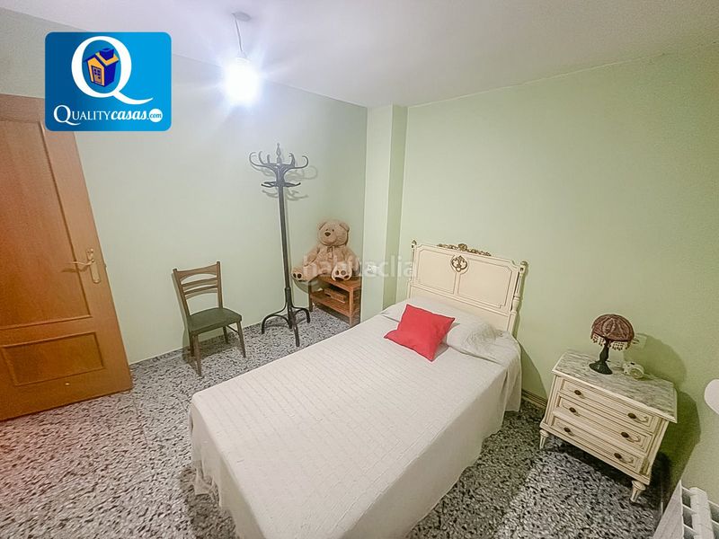 Foto bce28362-7223-4c08-a2fb-b9bd6137bf48. Casa amb calefacció a Xixona