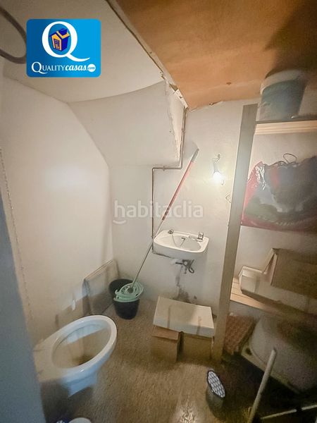 Foto f99dcdab-5105-40da-934d-78de3e8a6183. Casa amb calefacció a Xixona