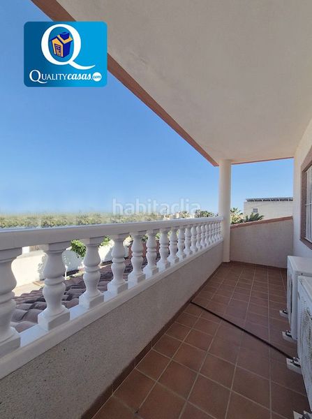 Foto a4256ff2-ade6-4be2-ae3e-25676dfbc1bd. Xalet amb calefacció aparcament a Valle del Sol Mutxamel