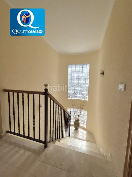 Foto f5c00af3-40b3-4e58-a9ce-5a315ebf8a18. Xalet amb calefacció aparcament a Valle del Sol Mutxamel