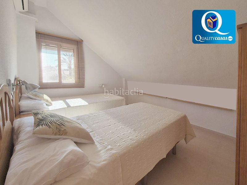 Foto f8cdf6f0-91e1-4ecd-9033-50a415487a8f. Xalet amb calefacció aparcament a Valle del Sol Mutxamel