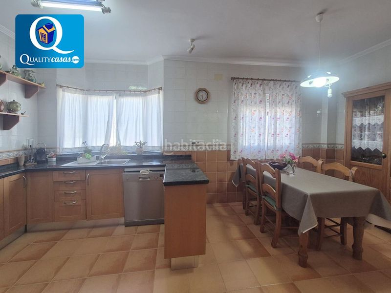 Foto baf8a0f9-b584-47e2-9e91-0674846be15a. Xalet amb calefacció aparcament a Valle del Sol Mutxamel