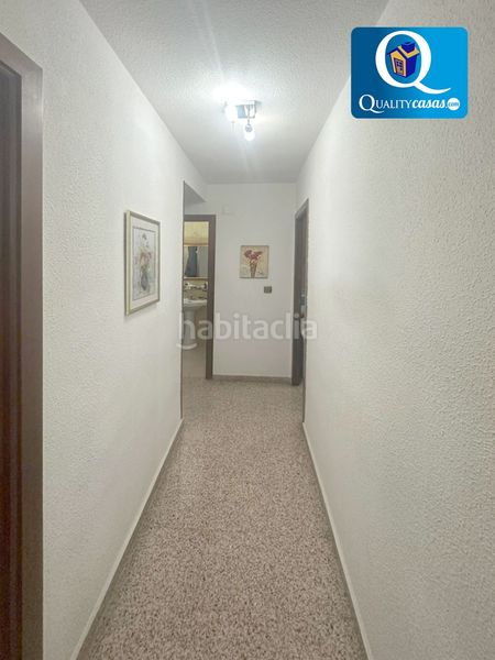 Foto 65b38fb2-ade1-4975-967f-b19cbdcf7cd2. Pis amb calefacció aparcament a Carolinas Altas Alicante