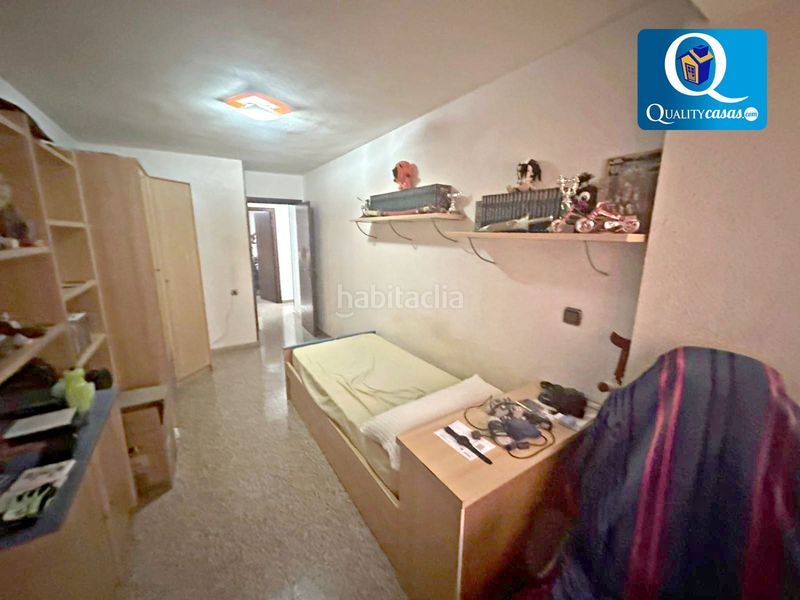 Foto ef7214b3-7f9f-4771-9ec0-6dceb6e2cb42. Pis amb calefacció aparcament a Carolinas Altas Alicante