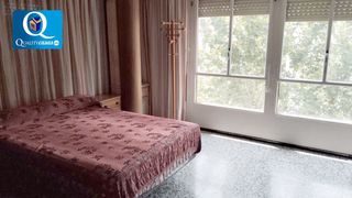 Etagenwohnung in Reina Victoria - Miguel Hernández. Piso en venta en centro, 7 dormitorios.