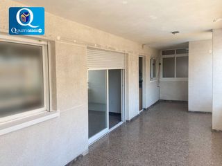 Appartamento in Nou Alacant. Piso en venta en pla carolinas  bulevar del pla, 4 dormitorios.