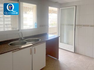 Piccolo appartamento in Nou Alacant. Apartamento en venta en pla carolinas  bulevar del pla, 4 dormit