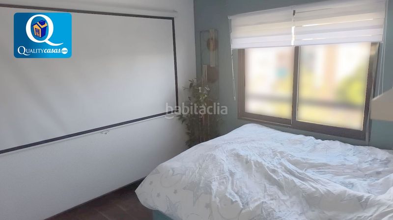 Foto 534ae942-a1c7-4831-8892-b4a25d1ddc35. Pis amb calefacció a Centro Mutxamel