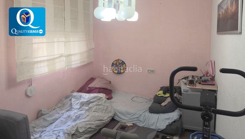 Foto 8c13439a-b462-4942-9cad-d7d9ba96aed5. Pis amb calefacció a Centro Mutxamel