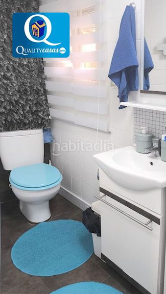 Foto b16419ce-56c0-40cf-b37b-50b7c700695f. Apartament amb calefacció a Centro Mutxamel