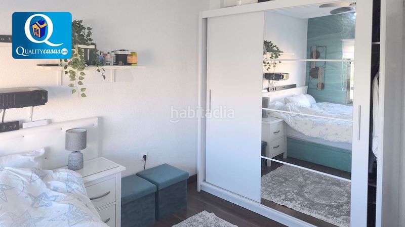 Foto d9d36faa-b61f-4332-9d28-89dd61dbc1f1. Apartament amb calefacció a Centro Mutxamel