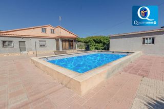 Xalet a Villamontes-Boqueres