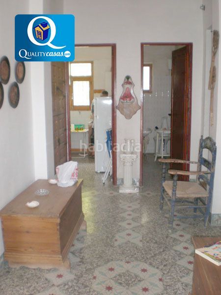 Foto 30f6d3f5-68b5-4666-8043-f4243455e004. Xalet amb aparcament a Xixona