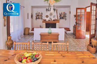 Xalet a Xixona. Chalet en venta en jijonaxixona, 12 dormitorios.