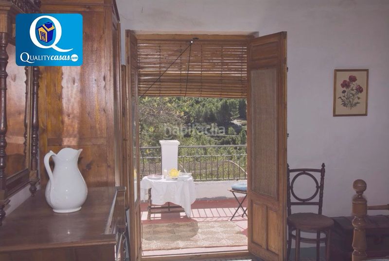 Foto b6c66b90-e221-4c1f-a052-70080ae2ffed. Xalet amb aparcament a Xixona