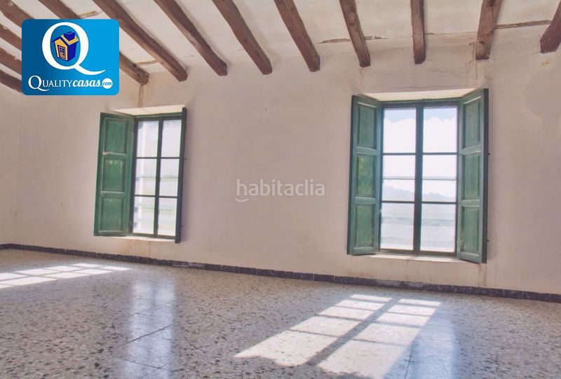 Foto c3ca15ba-89eb-460f-9336-42d32fc021be. Xalet amb aparcament a Xixona